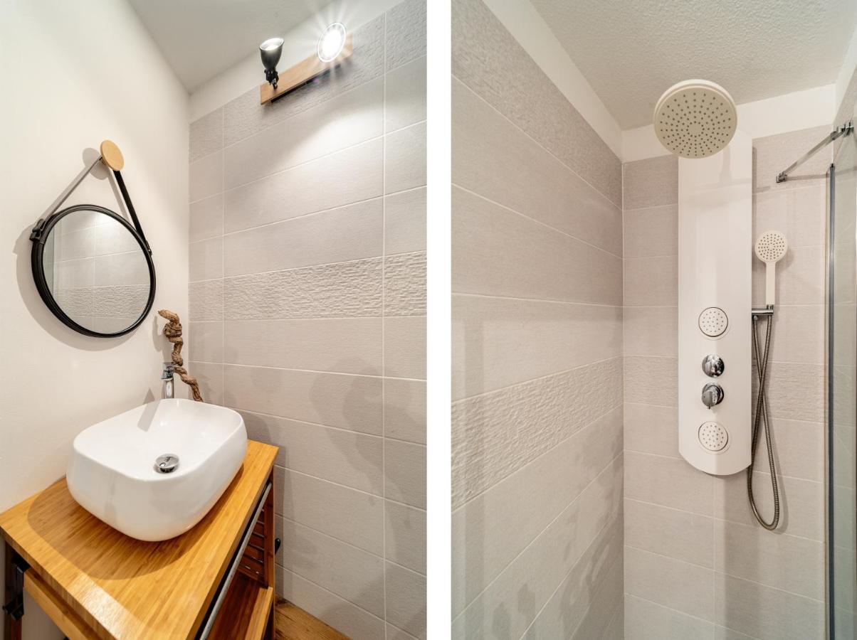 Le Citybreak - Studio Hypercentre Saint Denis Экстерьер фото